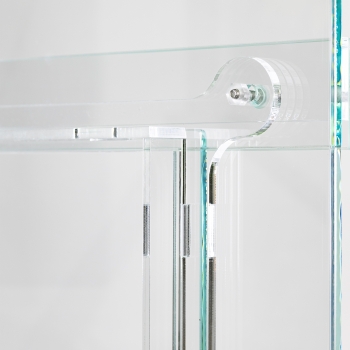 Preview: Frame for sliding door